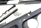 Radom VIS 35 Pistol, Type 2, German WWII, H4905, FB01987 - 10 of 11