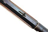 Marlin 1881 Lever Action Rifle, Factory Letter, ANTIQUE, 6204, O-216 - 21 of 22