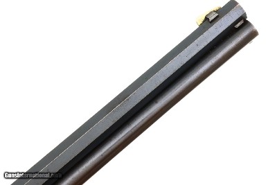 Marlin 1881 Lever Action Rifle, Factory Letter, ANTIQUE, 6204, O-216 - Image 17 of 22
