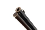 Marlin 1881 Lever Action Rifle, Factory Letter, ANTIQUE, 6204, O-216 - 13 of 22