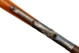Marlin 1881 Lever Action Rifle, Factory Letter, ANTIQUE, 6204, O-216 - 8 of 22