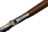 Marlin 1881 Lever Action Rifle, Factory Letter, ANTIQUE, 6204, O-216 - 7 of 22