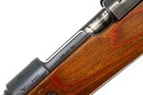 Erma Mauser K98k Rifle, WWII German, Fully Matching, 4937i, FB01915 - 14 of 25