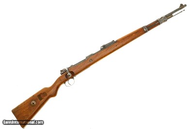 Erma Mauser K98k Rifle, WWII German, Fully Matching, 4937i, FB01915 - Image 2 of 25