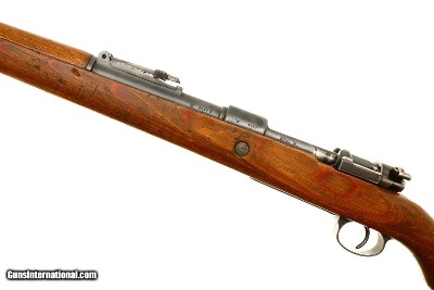 Erma Mauser K98k Rifle, WWII German, Fully Matching, 4937i, FB01915 - Image 5 of 25