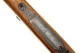 Erma Mauser K98k Rifle, WWII German, Fully Matching, 4937i, FB01915 - 19 of 25