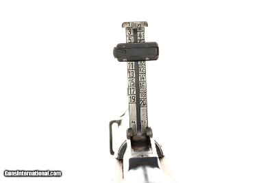 Erma Mauser K98k Rifle, WWII German, Fully Matching, 4937i, FB01915 - Image 12 of 25