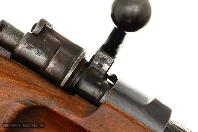 Erma Mauser K98k Rifle, WWII German, Fully Matching, 4937i, FB01915 - Image 16 of 25