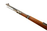 Erma Mauser K98k Rifle, WWII German, Fully Matching, 4937i, FB01915 - 3 of 25