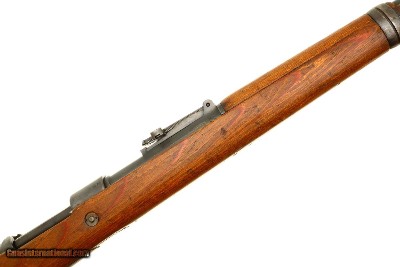 Erma Mauser K98k Rifle, WWII German, Fully Matching, 4937i, FB01915 - Image 7 of 25
