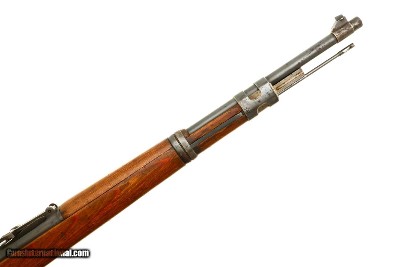 Erma Mauser K98k Rifle, WWII German, Fully Matching, 4937i, FB01915 - Image 4 of 25