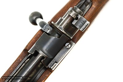 Erma Mauser K98k Rifle, WWII German, Fully Matching, 4937i, FB01915 - Image 15 of 25