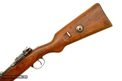 Erma Mauser K98k Rifle, WWII German, Fully Matching, 4937i, FB01915 - Image 6 of 25