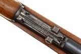 Erma Mauser K98k Rifle, WWII German, Fully Matching, 4937i, FB01915 - 11 of 25