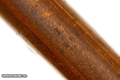 Erma Mauser K98k Rifle, WWII German, Fully Matching, 4937i, FB01915 - Image 22 of 25