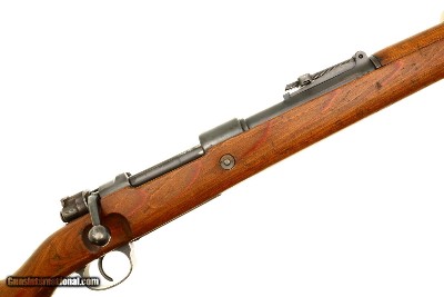 Erma Mauser K98k Rifle, WWII German, Fully Matching, 4937i, FB01915 - Image 9 of 25