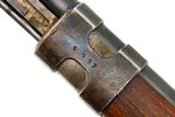 Erma Mauser K98k Rifle, WWII German, Fully Matching, 4937i, FB01915 - 23 of 25