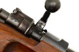 Erma Mauser K98k Rifle, WWII German, Fully Matching, 4937i, FB01915 - 16 of 25