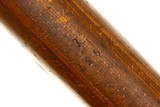 Erma Mauser K98k Rifle, WWII German, Fully Matching, 4937i, FB01915 - 22 of 25