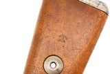 Attractive Mauser K98 Battle Rifle,WWII German, 471gg, FB01889 - 22 of 23