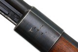 Attractive Mauser K98 Battle Rifle,WWII German, 471gg, FB01889 - 13 of 23