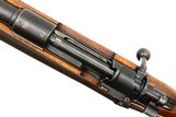Attractive Mauser K98 Battle Rifle,WWII German, 471gg, FB01889 - 1 of 23