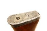 Attractive Mauser K98 Battle Rifle,WWII German, 471gg, FB01889 - 23 of 23