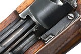 Attractive Mauser K98 Battle Rifle,WWII German, 471gg, FB01889 - 21 of 23