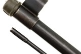 Attractive Mauser K98 Battle Rifle,WWII German, 471gg, FB01889 - 14 of 23