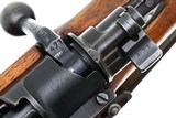Attractive Mauser K98 Battle Rifle,WWII German, 471gg, FB01889 - 18 of 23