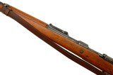 Attractive Mauser K98 Battle Rifle,WWII German, 471gg, FB01889 - 6 of 23