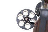 S&W Regulation Police Revolver, 5-Screw Frame, .32L, 378628, FB01528 - 9 of 17