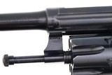 S&W Regulation Police Revolver, 5-Screw Frame, .32L, 378628, FB01528 - 8 of 17