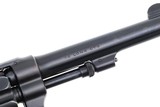S&W Regulation Police Revolver, 5-Screw Frame, .32L, 378628, FB01528 - 11 of 17