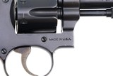 S&W Regulation Police Revolver, 5-Screw Frame, .32L, 378628, FB01528 - 12 of 17