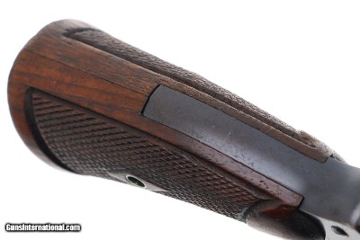 S&W Regulation Police Revolver, 5-Screw Frame, .32L, 378628, FB01528 - Image 14 of 17