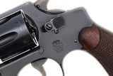 S&W Regulation Police Revolver, 5-Screw Frame, .32L, 378628, FB01528 - 6 of 17