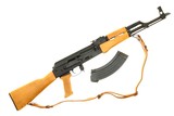Near New FEG AK-47, SA 85M Rifle, SM01055, FB01762 - 2 of 17
