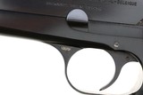 Akah Fabrique Nationale (FN) High Power (HP) Pistol, T199278, FB01983 - 6 of 10