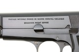 Akah Fabrique Nationale (FN) High Power (HP) Pistol, T199278, FB01983 - 5 of 10