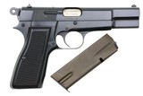 Akah Fabrique Nationale (FN) High Power (HP) Pistol, T199278, FB01983 - 2 of 10