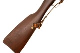 Remington 1917 Mosin-Nagant Rifle, Russian, Bayonet, 526852, FB01927 - 9 of 25