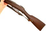 Remington 1917 Mosin-Nagant Rifle, Russian, Bayonet, 526852, FB01927 - 6 of 25