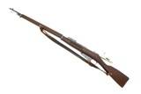 Remington 1917 Mosin-Nagant Rifle, Russian, Bayonet, 526852, FB01927 - 1 of 25