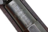 Remington 1917 Mosin-Nagant Rifle, Russian, Bayonet, 526852, FB01927 - 22 of 25