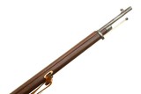 Remington 1917 Mosin-Nagant Rifle, Russian, Bayonet, 526852, FB01927 - 7 of 25