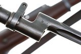 Remington 1917 Mosin-Nagant Rifle, Russian, Bayonet, 526852, FB01927 - 24 of 25