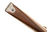 Remington 1917 Mosin-Nagant Rifle, Russian, Bayonet, 526852, FB01927 - 15 of 25