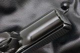 Exotic FN High Power (HP) Muscat of Oman Pistol, T152256, FB01979 - 8 of 9