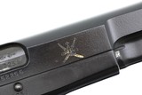 Exotic FN High Power (HP) Muscat of Oman Pistol, T152256, FB01979 - 1 of 9